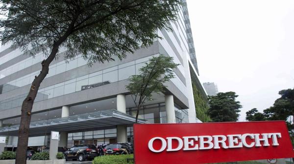 La Asamblea Nacional investigará los millonarios sobornos pagados por Odebrecht en Venezuela