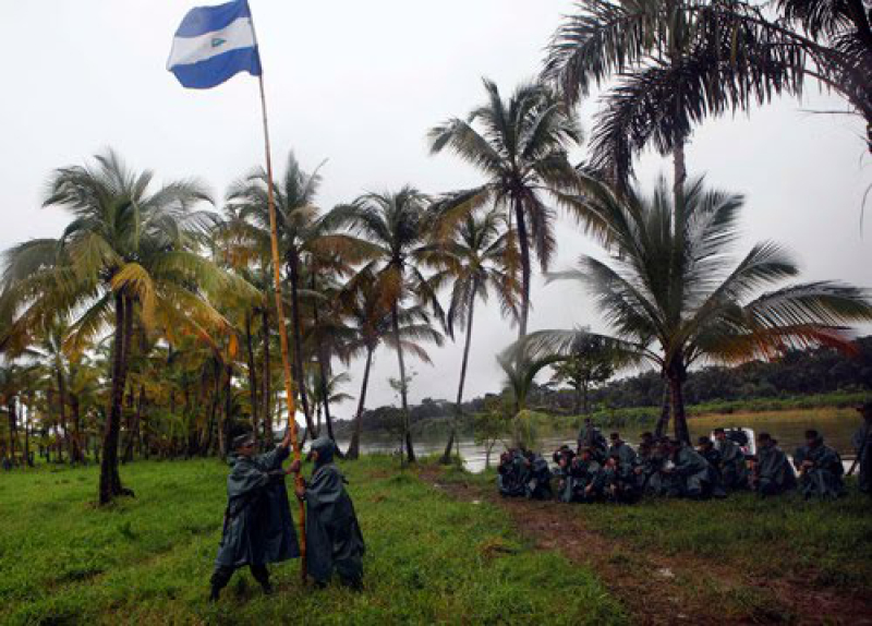 Diputados ven inconveniente opción de ampliar plazo de pago a Nicaragua