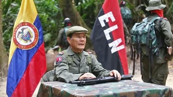 El pedido de los terroristas del ELN para negociar la paz en Colombia