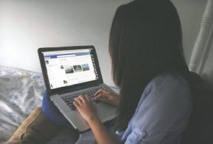 Extorsiones sexuales a través de Facebook aumentaron 1400% en últimos cinco años