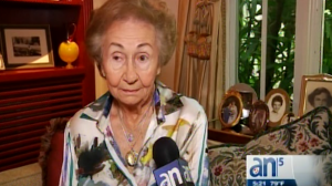Juanita Castro, luego de la muerte de su hermano Fidel: «Él sembró mucho odio»