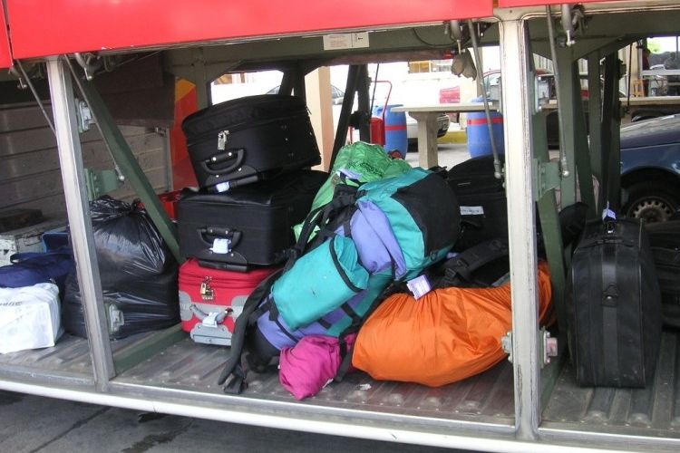 Autobuseros deberán hacerse responsables ante perdida de equipajes de pasajeros