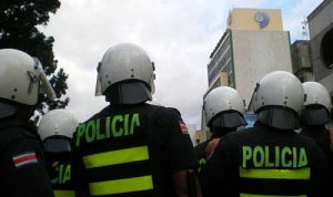 Sala IV pide cuentas a Seguridad por despido de policías vinculados con delitos graves