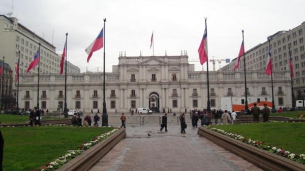 El 75% de los chilenos está a favor de restringir la entrada de inmigrantes