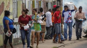 Asamblea Nacional exigirá al gobierno venezolano que indemnice a afectados por saqueos