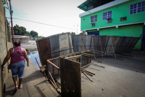 Crisis de los billetes: así quedaron los 450 comercios arrasados por los saqueos en el estado de Bolívar