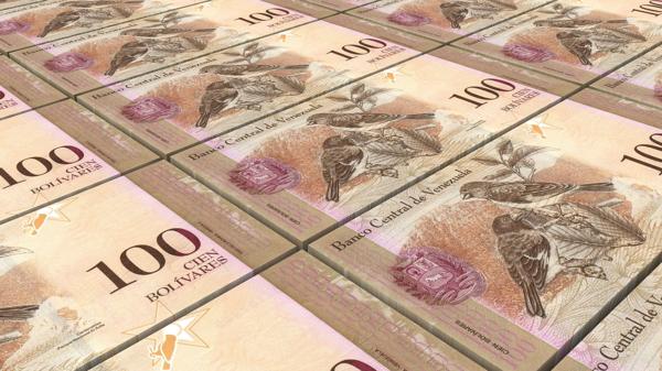 Venezuela: habrá nuevos billetes con denominaciones hasta 200 veces mayores que las actuales