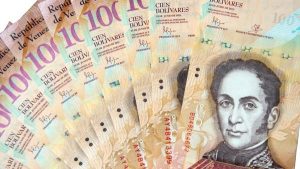 Venezuela será la nación con mayor pérdida de salario real en 2017