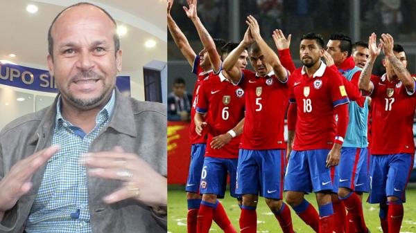 Vidente que predijo tragedia del Chapecoense: «un jugador chileno muy famoso morirá antes del Mundial de Rusia»