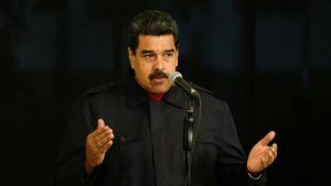 Nicolás Maduro habló sobre Donald Trump: «Peor que Obama no será»