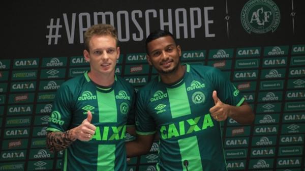 Tras una ola de promesas solidarias, sólo tres clubes brasileños ayudaron al Chapecoense