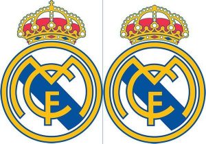 El Real Madrid elimina la cruz cristiana de su escudo