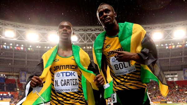 Usain Bolt perdió una de sus medallas de oro por una sanción del COI