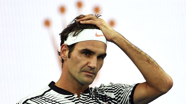 Dura acusación contra Roger Federer: ¿hizo trampa en la final contra Rafael Nadal?
