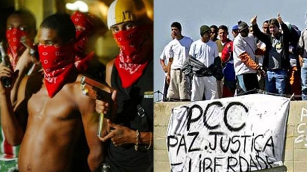 Sangriento motín en cárcel de Brasil deja más de sesenta muertes