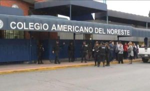 Adolescente disparó a una maestra y a otros alumnos en Colegio de Monterrey