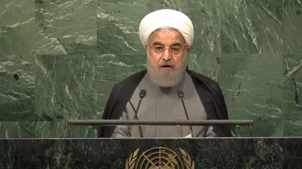 La ONU denunció que Irán vende armas y misiles a Hezbollah