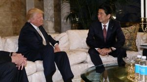 Japón considera que Acuerdo Transpacífico «es un sinsentido» tras retiro de Estados Unidos