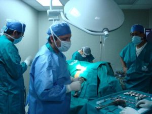 Costa Rica alcanza nivel de centros de EEUU y Europa en atención contra cáncer de cérvix