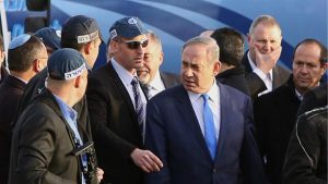 Benjamin Netanyahu aseguró que el autor del ataque en Jerusalén era simpatizante del Estado Islámico