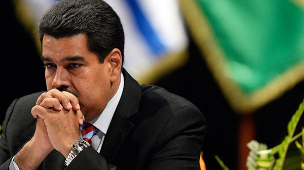 El chavismo exige a la Justicia anular el acuerdo parlamentario que declaró a Nicolás Maduro en «abandono del cargo»