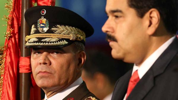 El ministro de Defensa de Venezuela ordenó ejercicios militares y advierte que puede haber «una guerra popular prolongada»