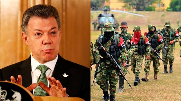 Tensión en Colombia: a horas de la fecha clave, el ELN no da tregua y hay incertidumbre sobre el proceso de paz
