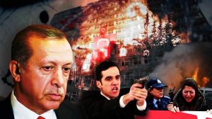 Por qué Turquía está cada vez más encerrada en una espiral de violencia y terrorismo