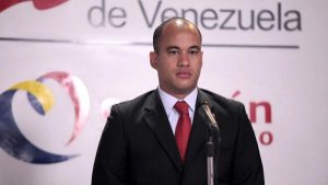 El chavismo pretende que la Justicia desplace al nuevo presidente del Parlamento