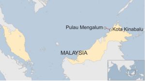 Encontraron con vida a 27 personas que habían desaparecido en un naufragio en Malasia