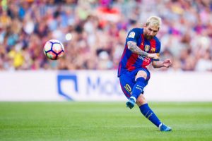Los puntos que atascan renovación de Messi con Barcelona