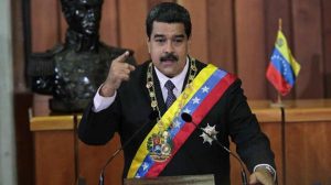 Nicolás Maduro anunció la extensión del Decreto de Emergencia Económica