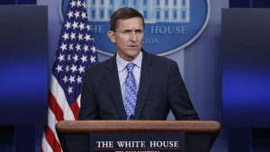 Renunció Michael Flynn, el asesor de seguridad nacional de Donald Trump