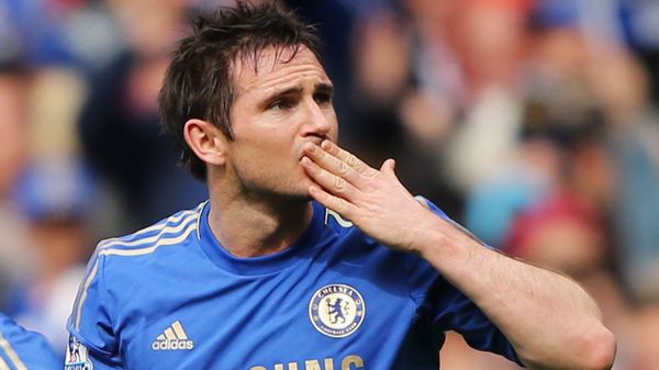 Frank Lampard anunció su retiro después de 21 años de carrera
