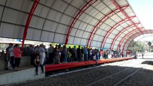 Defensoría pidió a Aresep frenar alza en servicio del tren entre Alajuela-Heredia