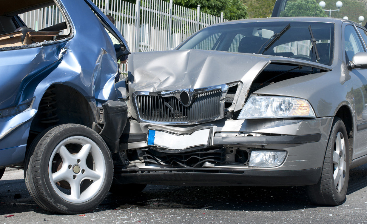 INS alerta de incremento de 56% en costo por atenciones de accidentes de tránsito