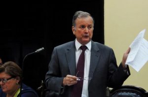 Ottón Solís arremete contra Canciller por alejarse de ética del PAC