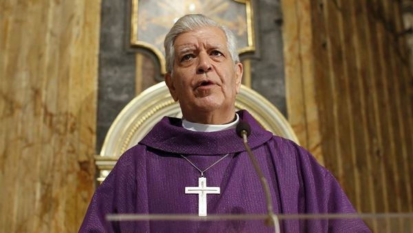 Arzobispo de Caracas: «Nicolás Maduro se burló del Vaticano»