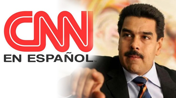 PAC y FA en remolino de críticas por avalar censura de Maduro a CNN