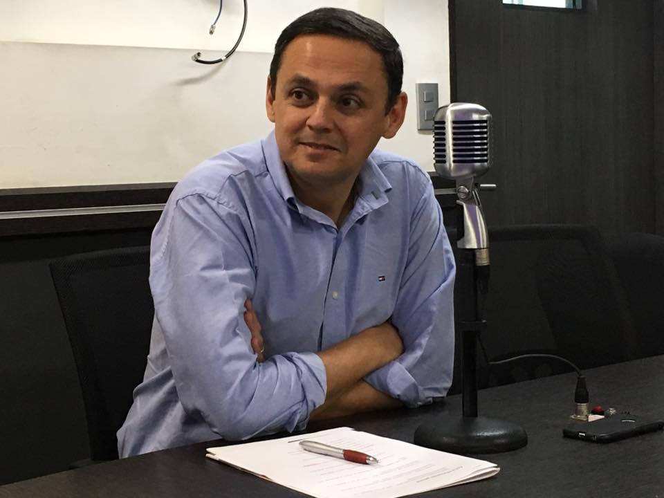 Fernando Ocampo asegura que esperaba críticas del Saprissa al proceso de Alajuelense