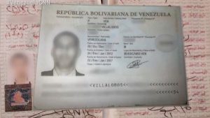Confirman que Venezuela entregó pasaportes y visas a terroristas de Hezbollah