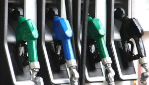 Demanda de combustibles creció casi 8 % el año anterior