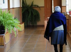 Conapam clama por ¢4 220 millones para reubicar a 510 adultos mayores abandonados