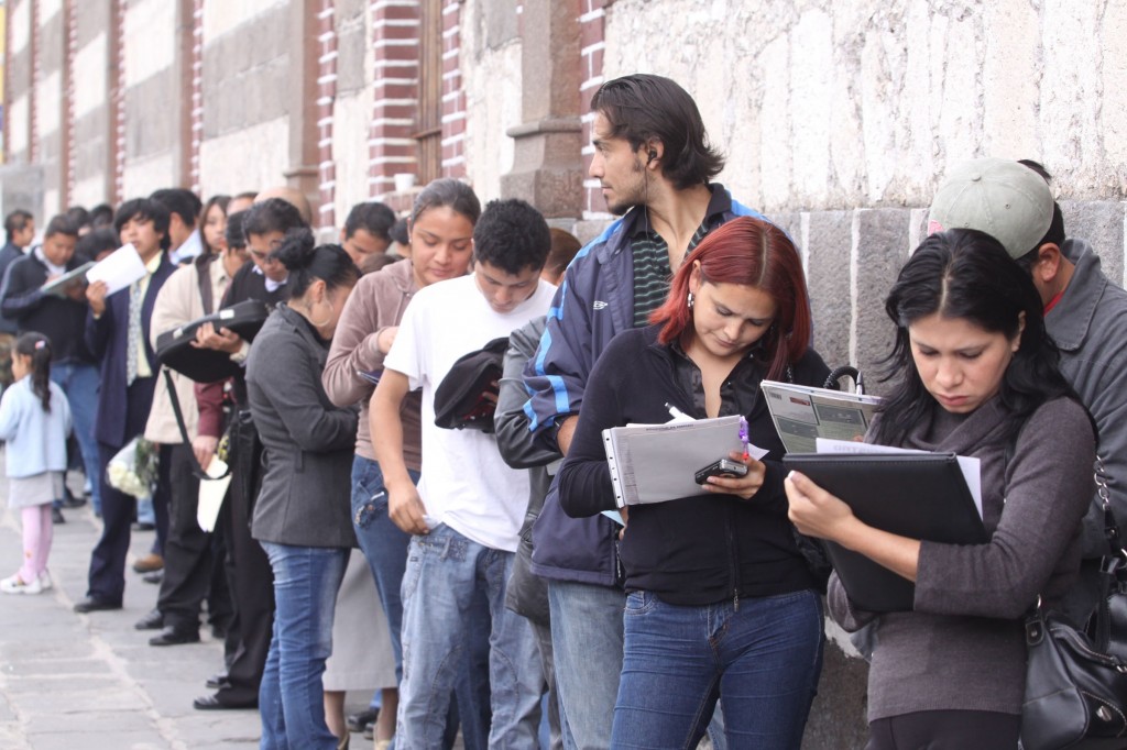 Desempleo se estanca: Costa Rica tiene el mayor desempleo juvenil de Centroamérica