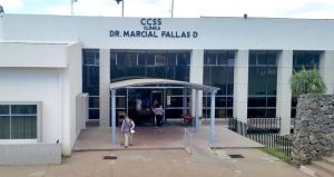 Tras huelga, Caja promete mejorar servicios y seguridad en Clínica Marcial Fallas