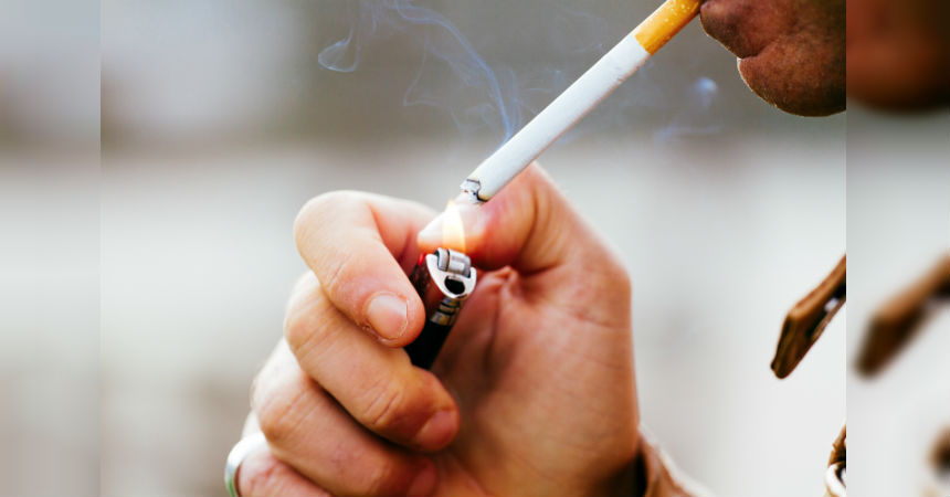 Salud reporta más de 1200 casos de trastornos mentales por consumo de tabaco, alcohol y drogas