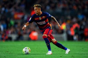 Las mayores curiosidades deportivas y privadas de Neymar