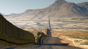Diputados ticos censuran construcción de muro fronterizo entre México y EE.UU.