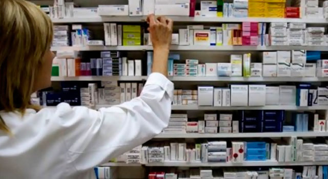 CCSS despachó 82 millones de medicamentos en el 2016