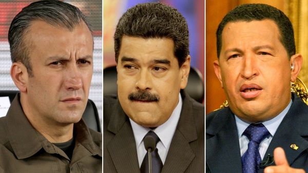 Chavismo y narcotráfico: «El Estado venezolano ha sido tomado por el Cártel de los Soles»